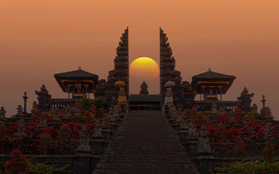 Bali Diwali Escape